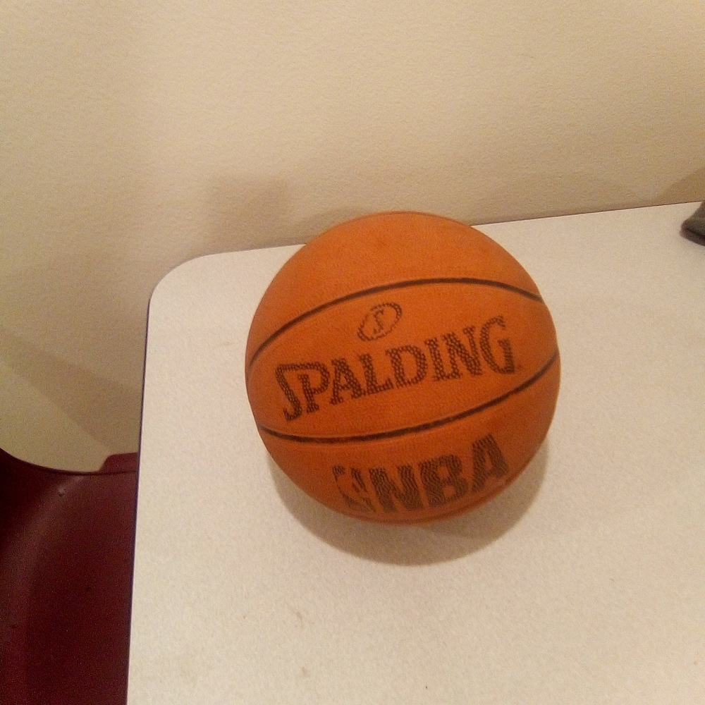 Basketball - Picture 2 of 2